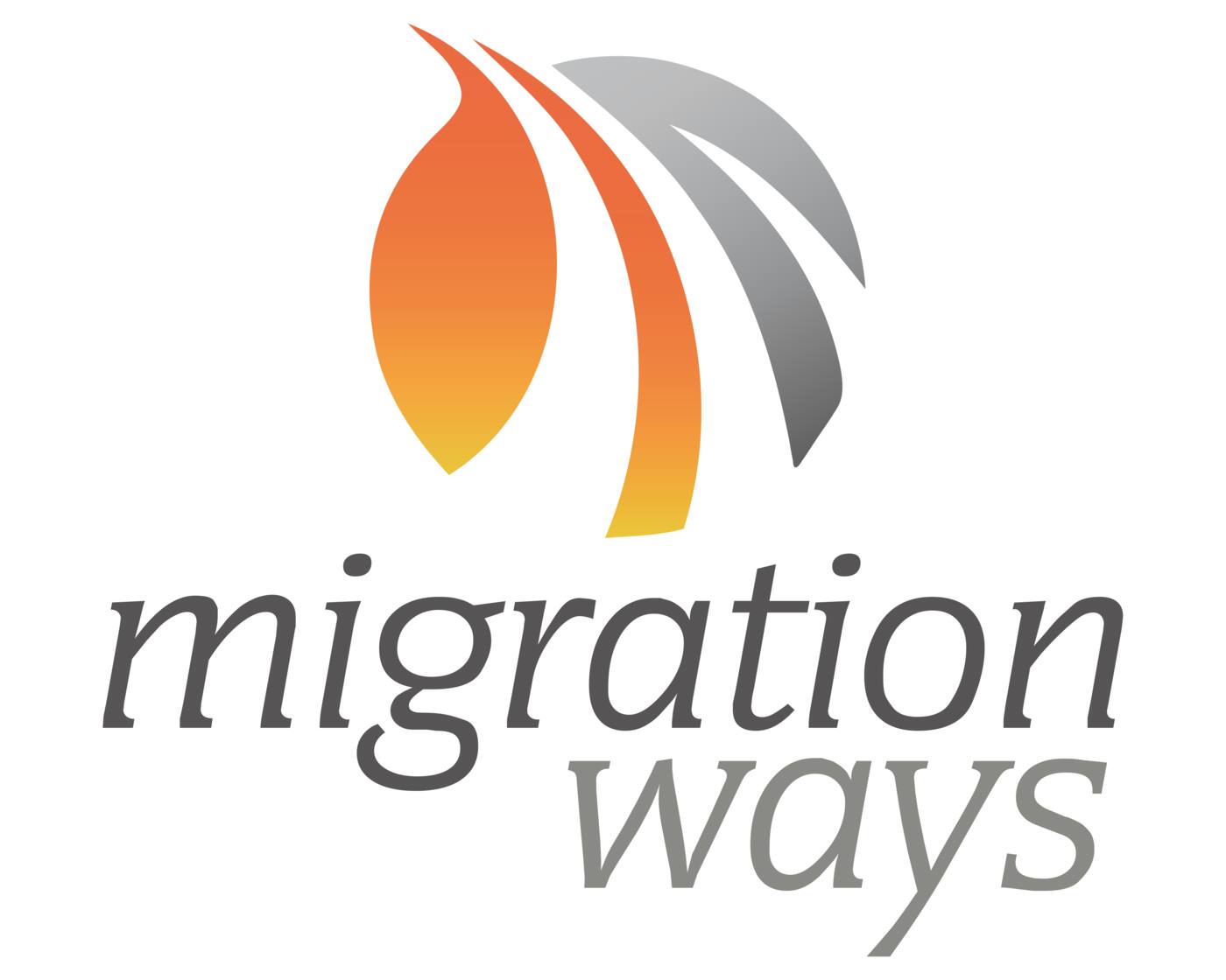 Migration Ways - Cover photo