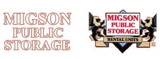 Migson Public Storage - St. Catharines - Cover photo