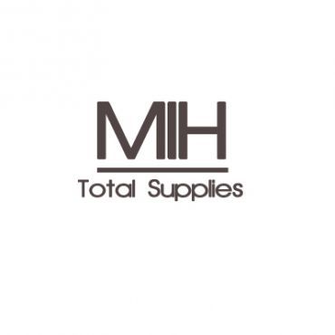 MIH Total Supplies - Logo
