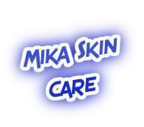 Mika Skin Care - Logo