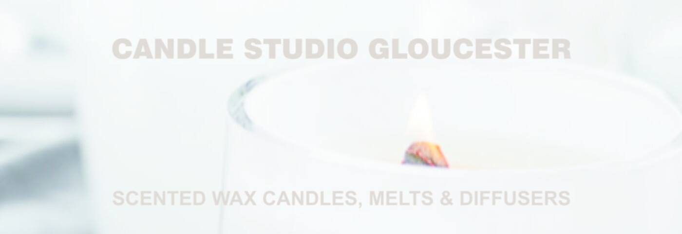 Mike Anthony Candle-Maker Gloucester - Cover photo