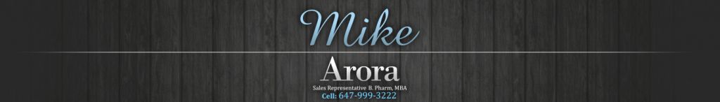 Mike Arora - Century 21 People&s;s Choice Realty Inc. - Cover photo