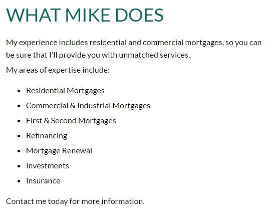 Mike Arora - CLARITY FINANCIAL INC. - Cover photo