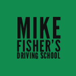 Mike Fisher&s;s Driving School - Logo