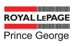 Mike Fitzpatrick Royal LePage Prince George - Logo