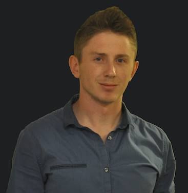 Mike Herdes - Realtor - Logo