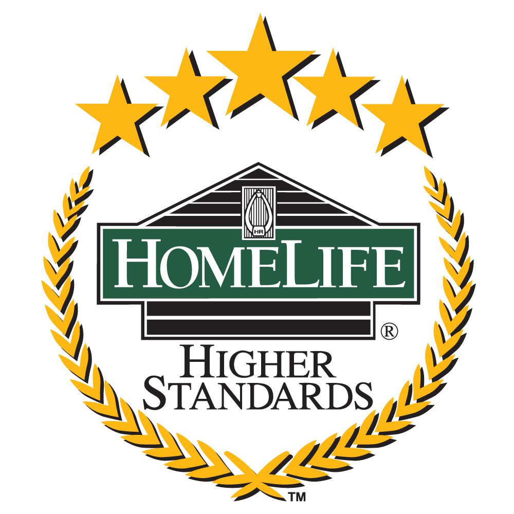 Mike Hu - HomeLife Landmark Realty Inc Brokerage - Logo