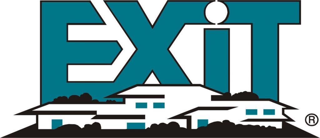 Mike Jackson - Exit Realty Specialists - Logo