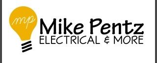 Mike Pentz Electrical Ltd - Logo