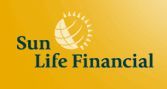 Mike Rowsell B.B.A.- Sun Life Financial - Logo