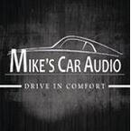Mike&s;s Car Audio - Logo