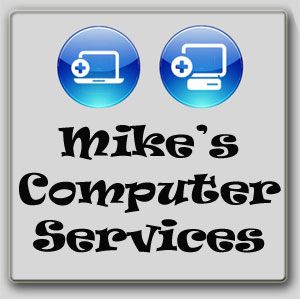 Mike&s;s Computer Services - Cover photo
