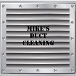 Mike&s;s Duct Cleaning - Logo
