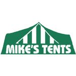 Mike&s;s Tents - Cover photo
