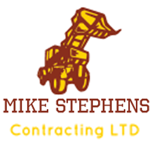 Mike Stephens Contracting LTD - Cover photo