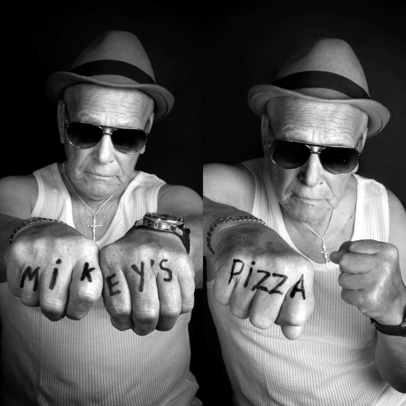 Mikey's Pizza - Cover photo