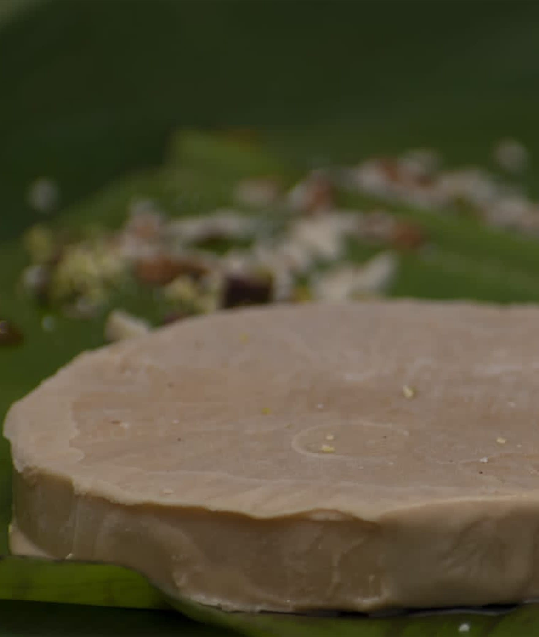 Milaf Kulfi - Logo