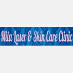 Mila Laser Clinic - Logo