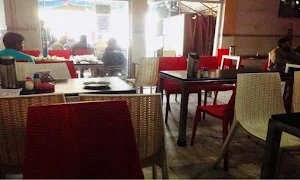 Milan Biryani Corner - Cover photo