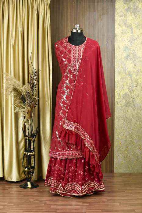 Milan Ethnic Wear - Cover photo