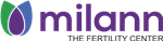 Milann The Fertilty Center - Logo