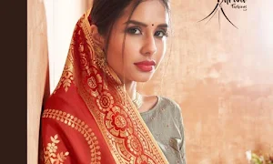 Milan Sarees - Logo