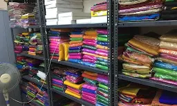 Milan Silk And Sarees - Cover photo