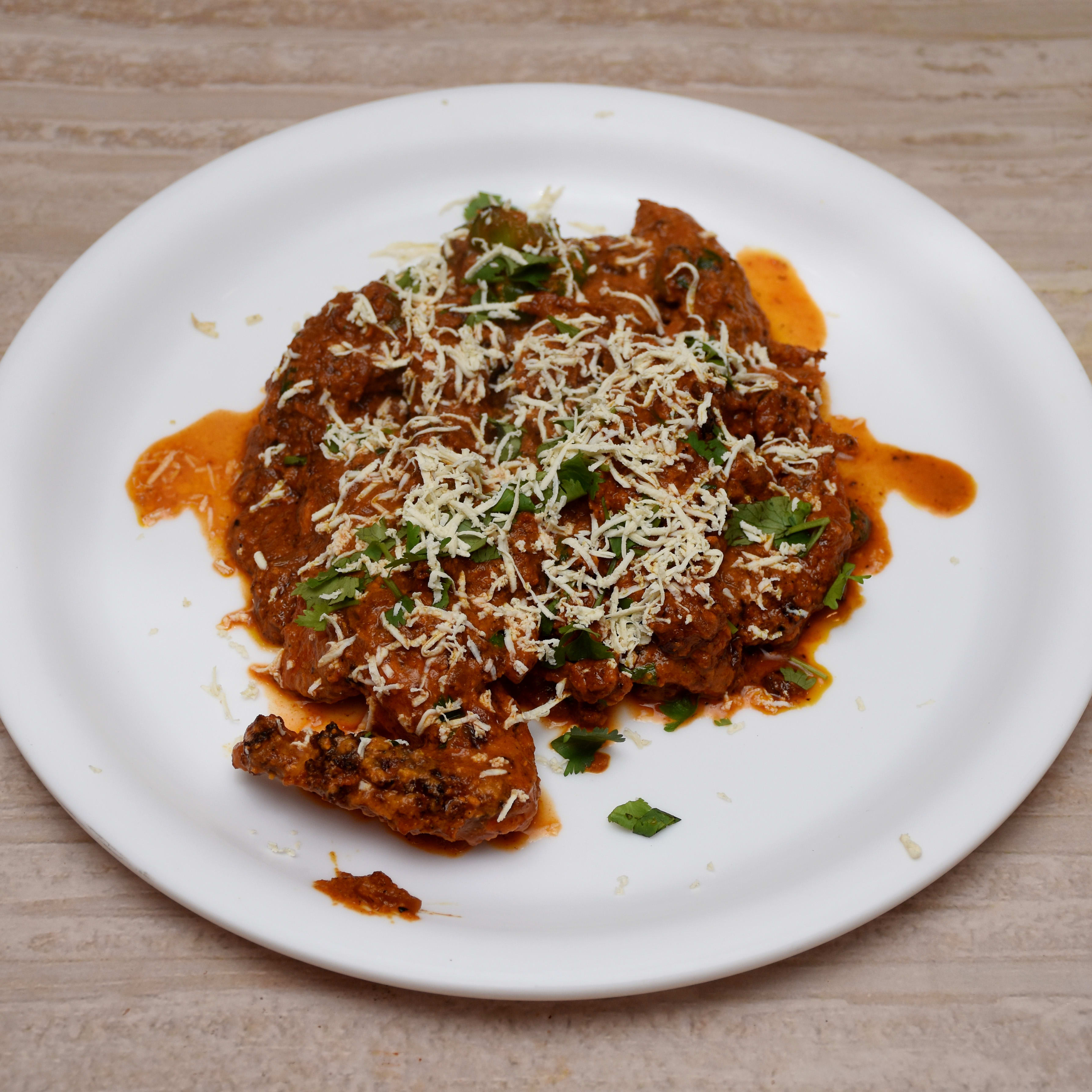 Milan Tawa Fry - Logo
