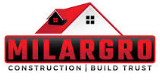 Milargro Construction Inc. - Logo