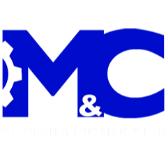 Mildren & Coysh - Logo