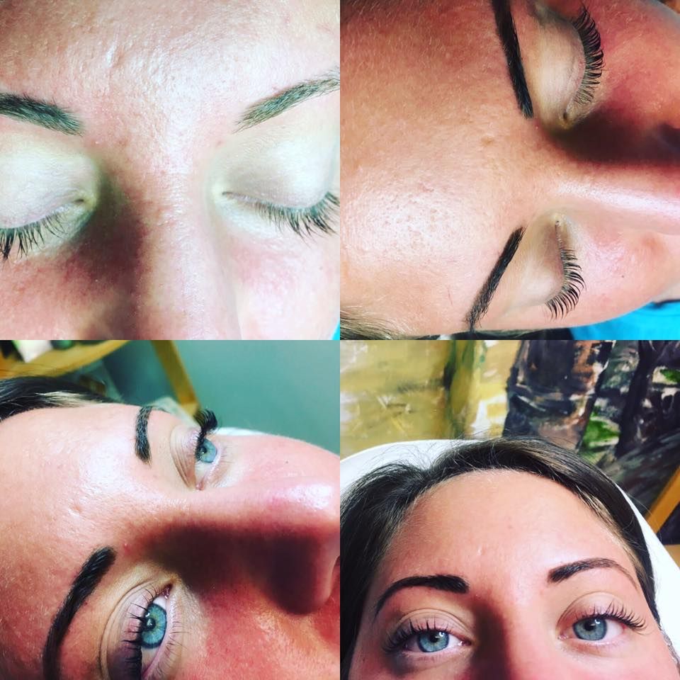 Miles &a; May Salon and Beauty Bar - Cover photo
