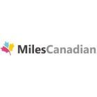 Miles Canadian - Logo