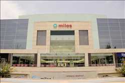 Miles Motel Travel Plaza 203781 - Logo