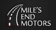 Mile&s;s End Motors - Logo