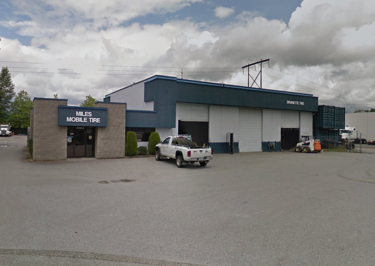 Miles Tire Service Limited - Cover photo