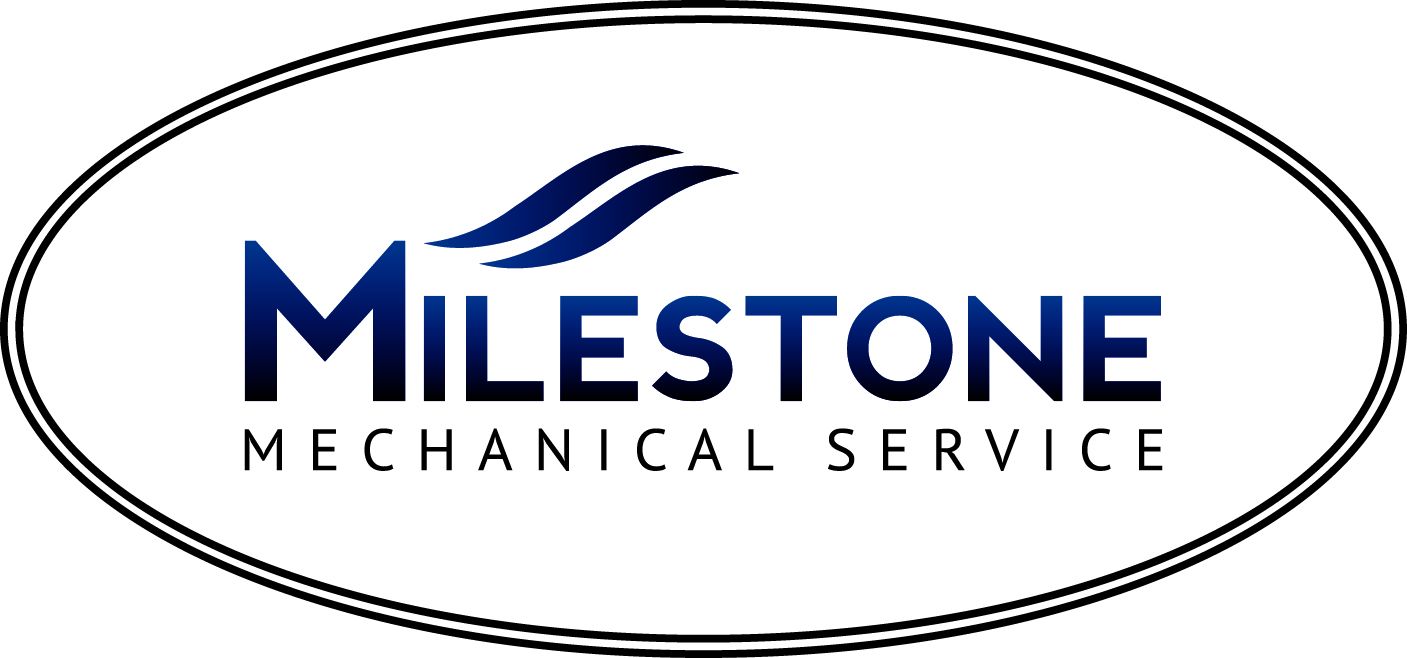 Milestone Mechanical Service - Logo