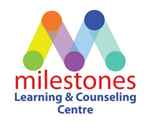 Milestones Consultancy - Logo