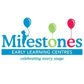 Milestones Early Learning Cranbrook - Logo