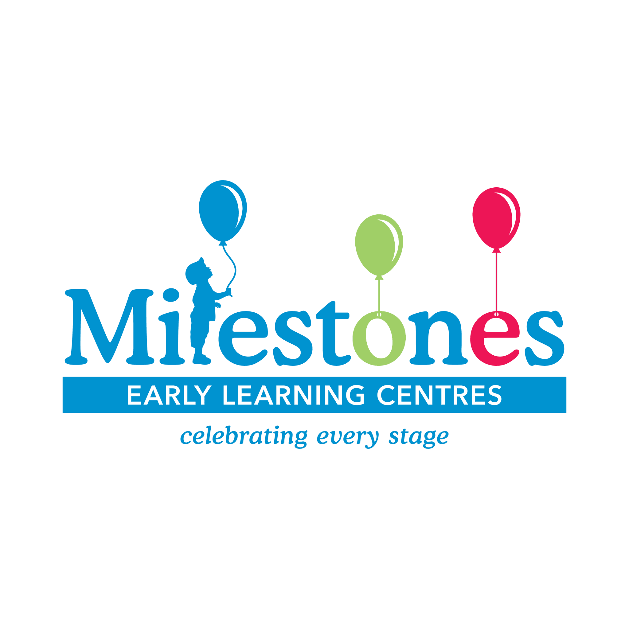 Milestones Early Learning South Tamworth - Logo