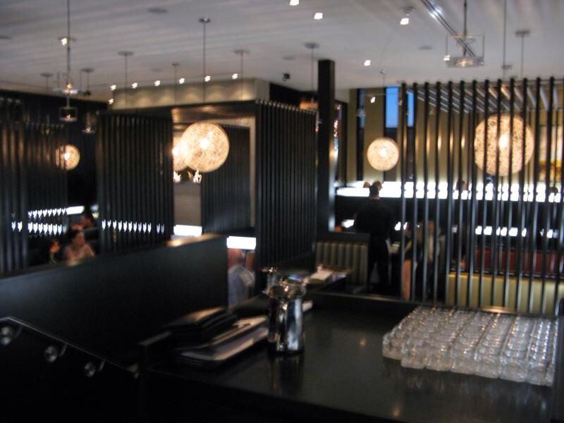 Milestones Grill &a; Bar - Logo
