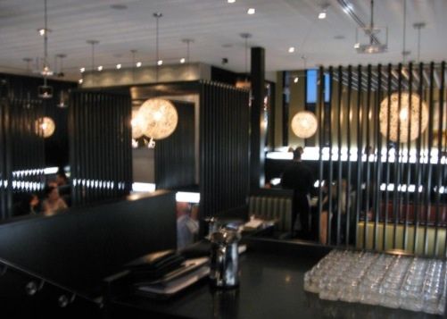 Milestones Grill &a; Bar - Logo