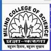 Milind College of Science (MCS) - Logo