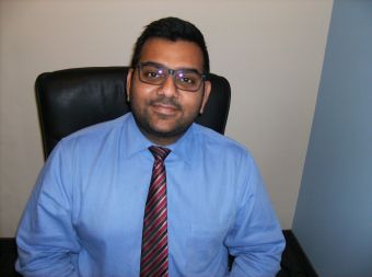 Milind Dave - Olsen-Sottile Insurance Brokers Inc. - Logo
