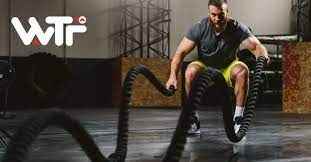 Military Fitness Unisex Gym - Cover photo
