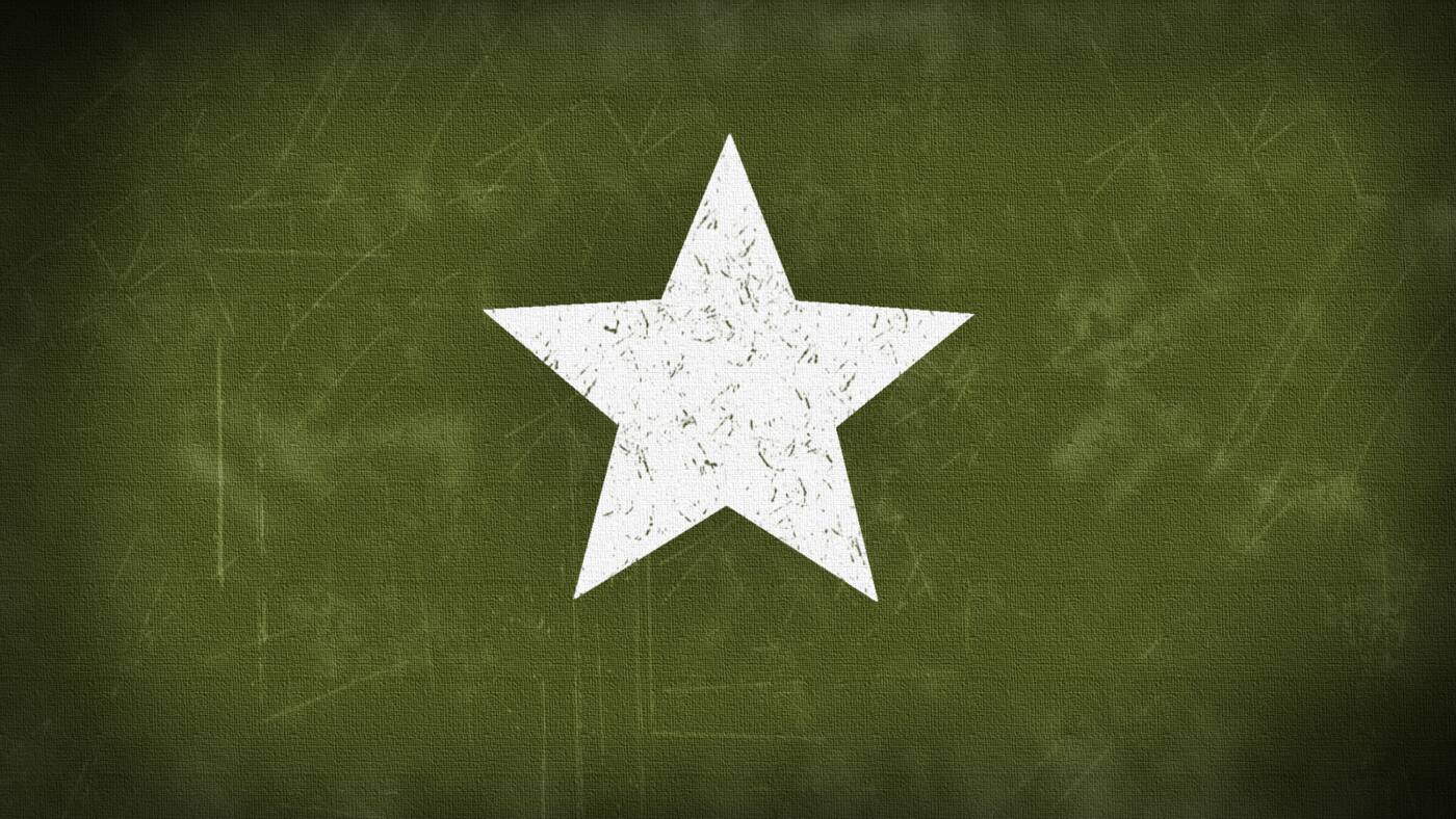 Military Movers Furniture Removals - Logo