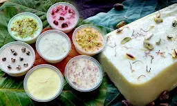 Milkaa Kharvas - Cover photo