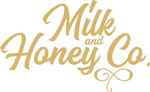 Milk And Honey Co - Logo