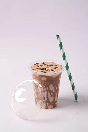 Milkshake Heaven - Cover photo