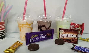 Milkshakes Outlet - Cover photo