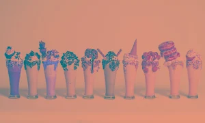 #Milkshakes Lassi & Ice Creams - Cover photo